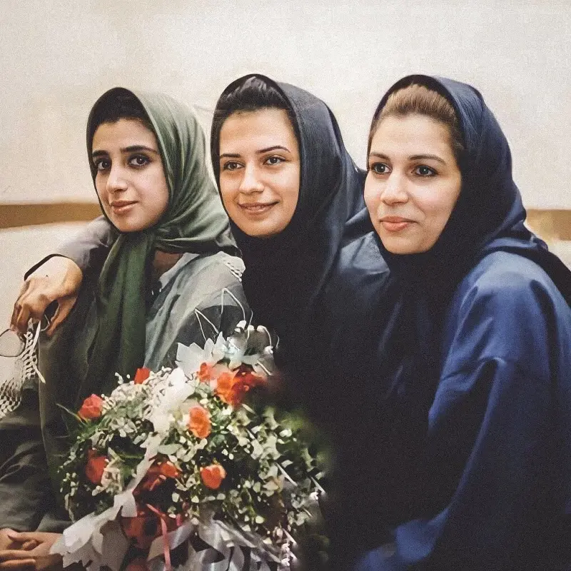 بیوگرافی لعیا زنگنه زندگی هنری و شخصی + عکس های جدید و قدیم