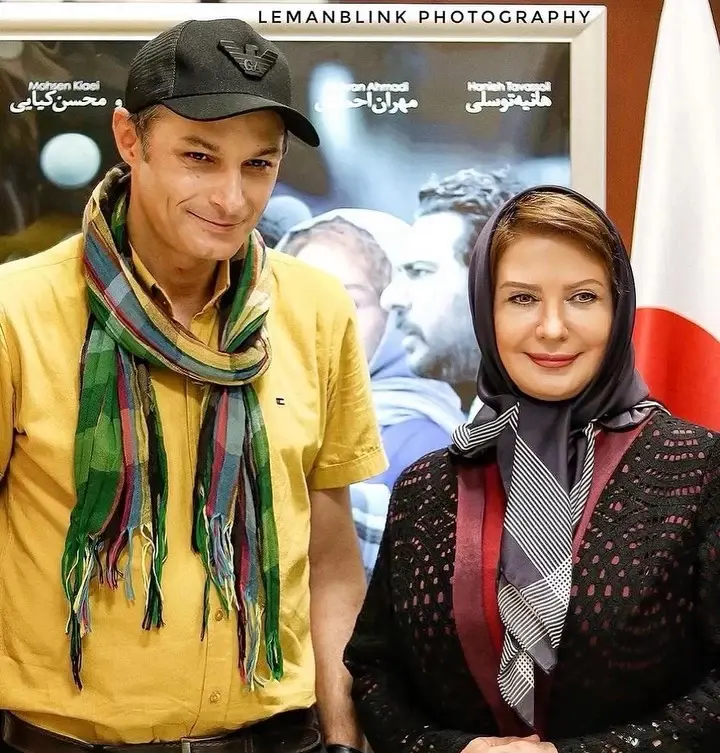 بیوگرافی لعیا زنگنه