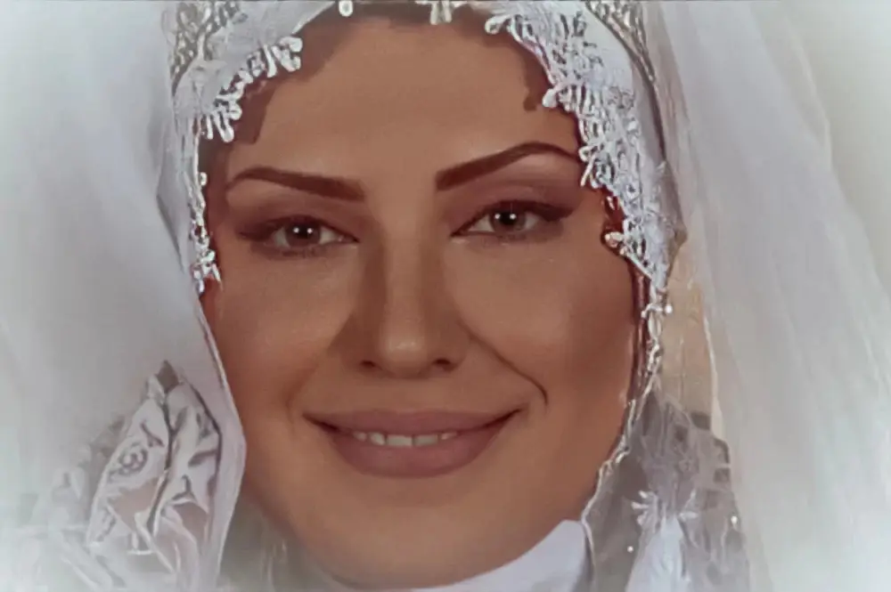 بیوگرافی لعیا زنگنه