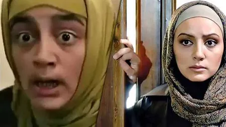 لیلا برخورداری