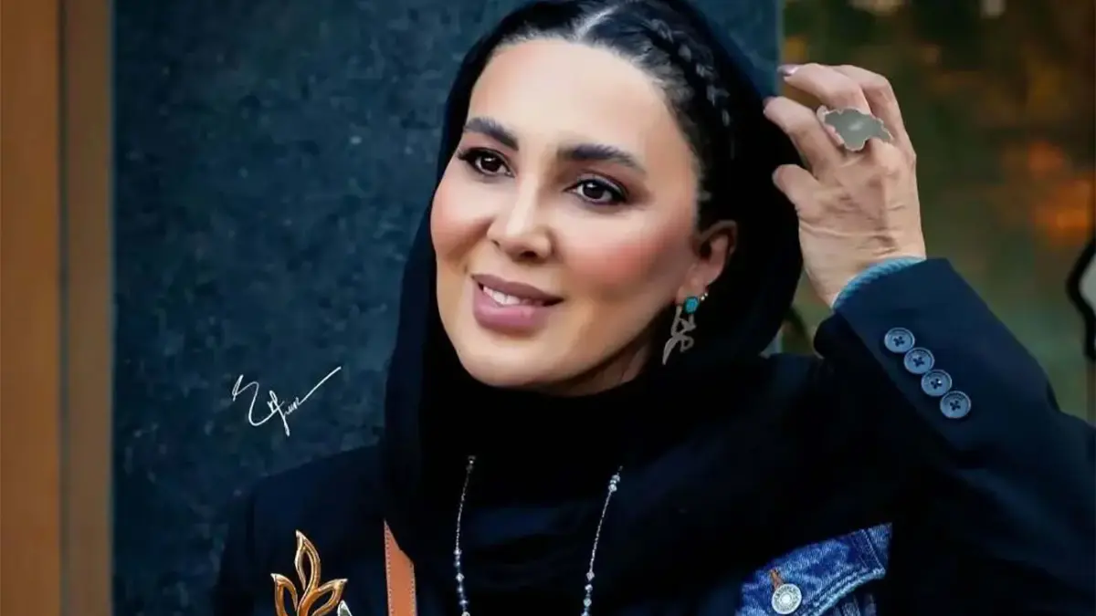 تیپ و استایل خاص لیلا بلوکات و ژاله صامتی در «سنترال پارک غربی»