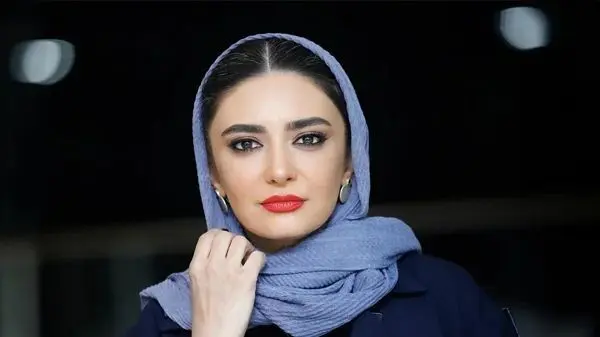 برادر چهارشانه و زیبای لیندا کیانی را دیده اید؟/ آیا لیندا و برادرش شبیه هم هستند؟