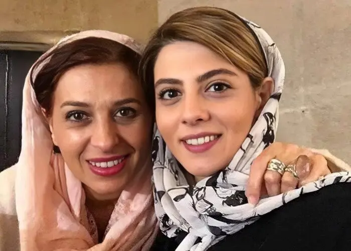 نسبت خانوادگی مهسا و مائده طهماسبی چیست؟ / نسبت باورنکردنی این دو بازیگر