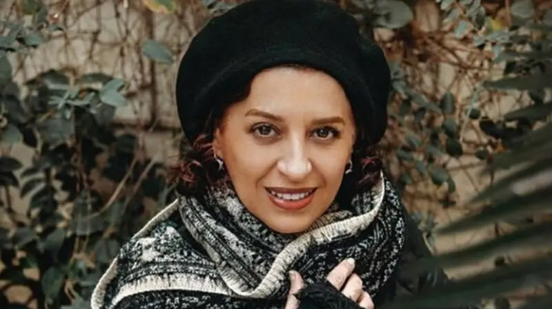 مائده طهماسبی