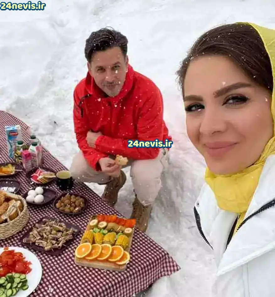 مبینا نصیری