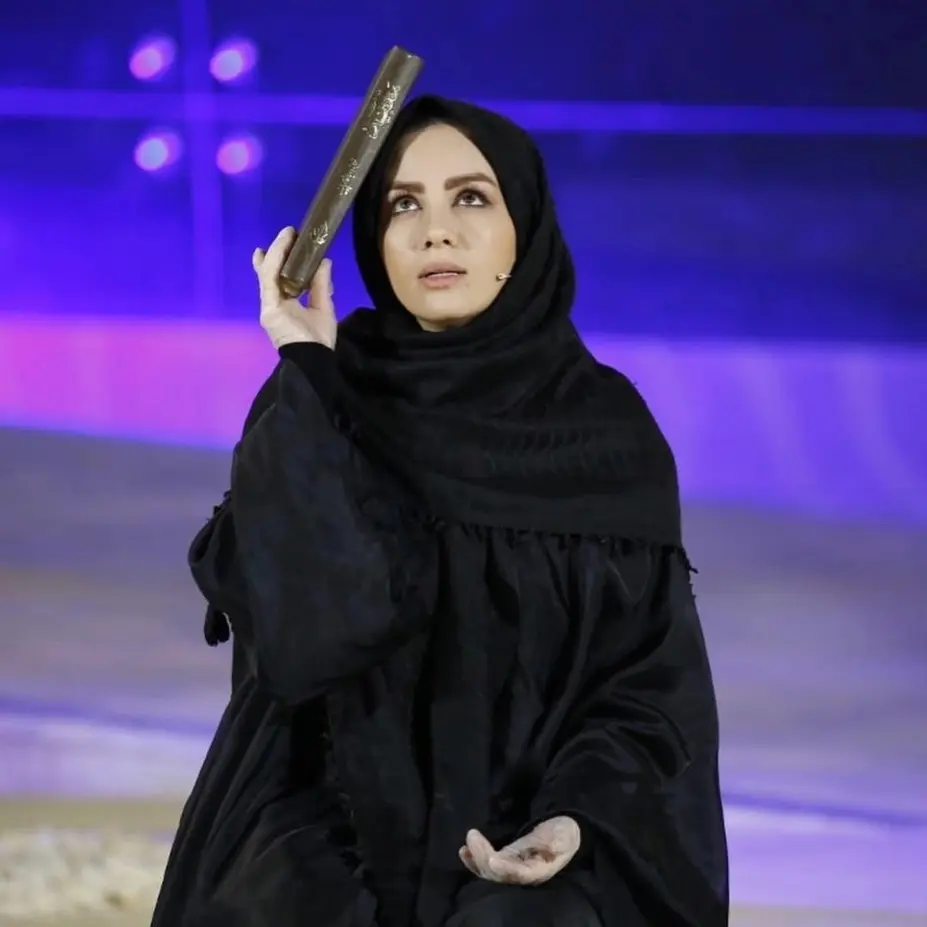 مبینا نصیری