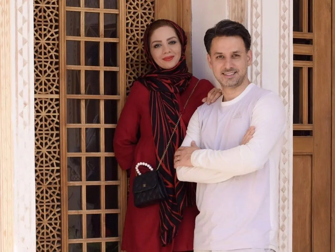 مبینا نصیری