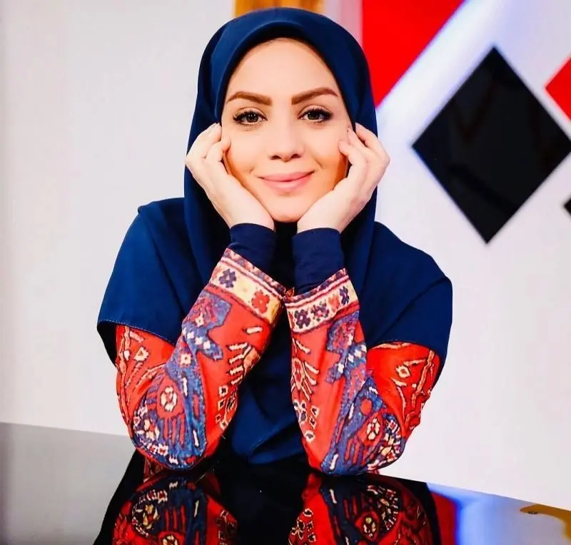 مبینا نصیری