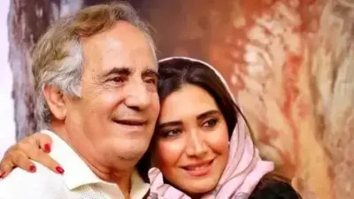 عکس | سفر در زمان ؛ تصاویر دیده‌نشده از مجید مظفری در جوانی هنگام کار در شرکت خاور در دهه ۴۰