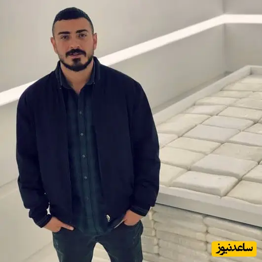 محمد امین شعرباف