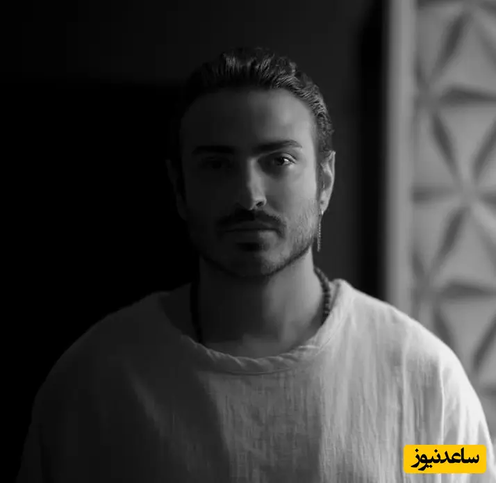 محمد امین شعرباف