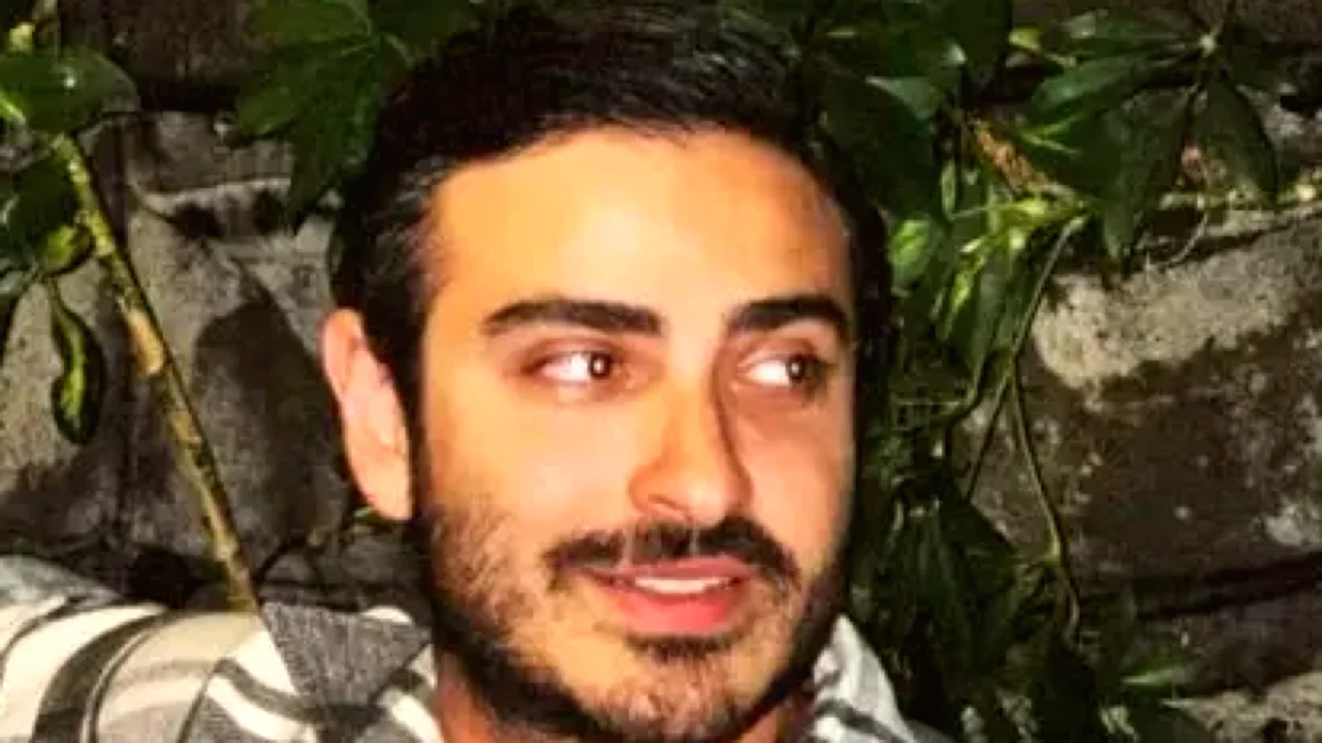 بیوگرافی و حواشی زندگی محمد امین شعرباف و همسرش؛ بازیگر جوان با نقش‌های مطرح در سریال‌های نمایش خانگی