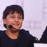 محمدرضا شیرخانلو ( بازیگر دودکش) در کنار مادر جوانش؛ از کودکی تا بلوغ هنری که همه را شگفت‌زده کرد!
