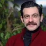 محمد شعبانپور؛ بازیگر و طنزپرداز رودباری سریال «شیش ماهه» را بیشتر بشناسید+ عکس خانوادگی