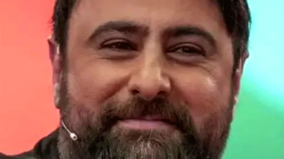 تصاویر| بیوگرافی محمد علیزاده و همسر معروفش سارا منجزی پور
