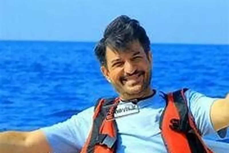 محمود شهریاری