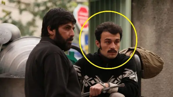 نگاهی به بیوگرافی مرتضی امینی تبار و همسرش + رونمایی از عکس نادر خواهر بازیگر افغانی زخم کاری