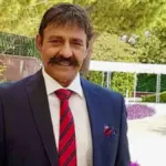 بیوگرافی مرتضی عقیلی و همسر اول و دومش + عکس پیری و فیلم جدید او