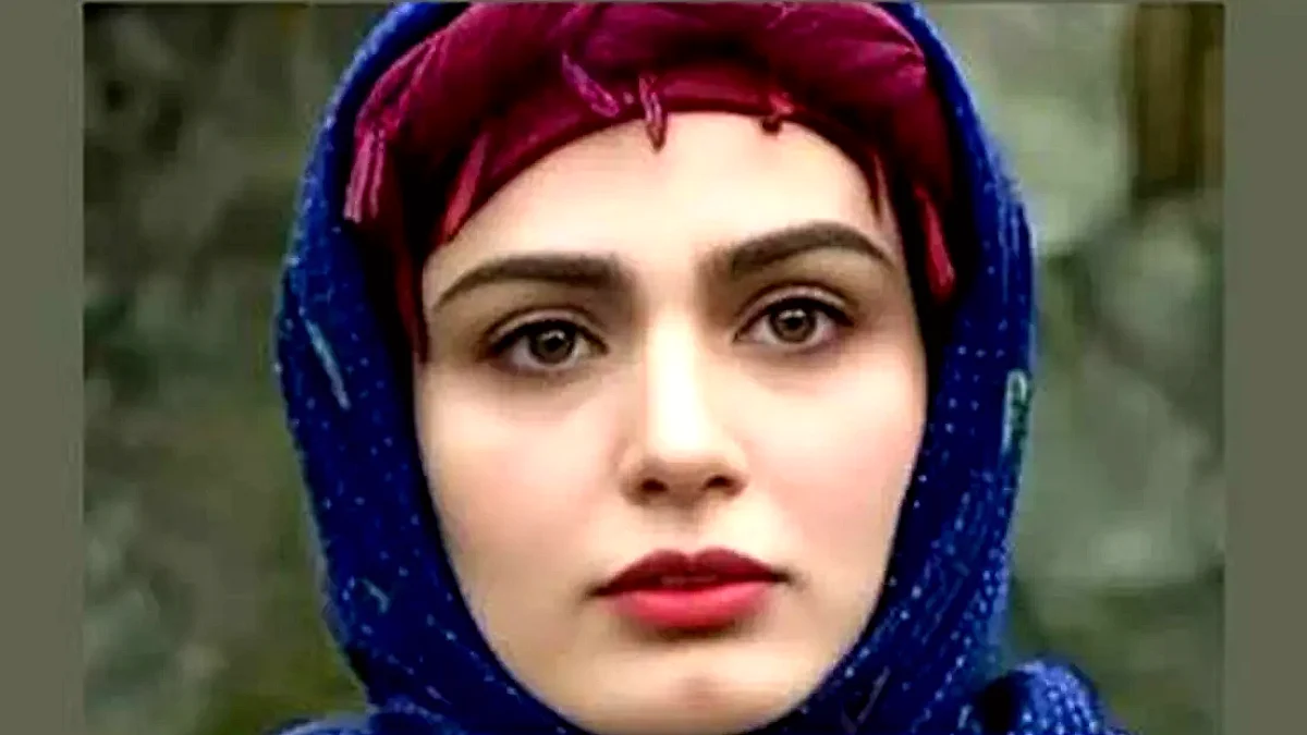 فیلم| ادعای جنجالی مرجان محتشم پس از خداحافظی از بازیگری