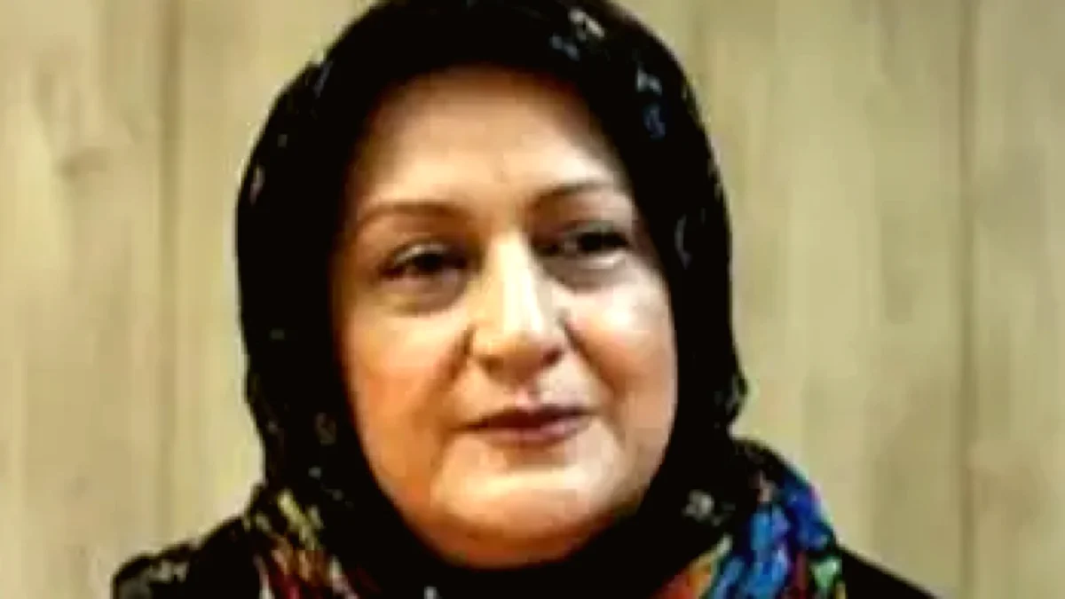 نگاهی به بیوگرافی و زندگی و مسیر هنری مریم امیرجلالی، بازیگر پرآوازه سینما