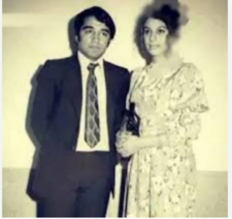 بیوگرافی گوهر خیراندیش