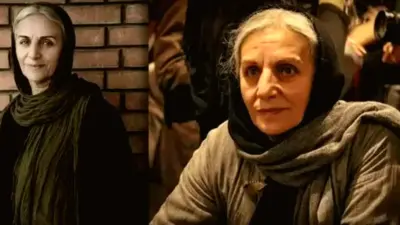 تصویری از مریم بوبانی و فرزندان هنرمندش در عرصه موسیقی و بازیگری