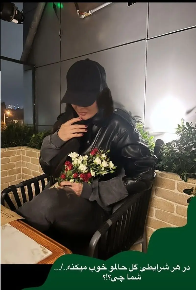 مریم معصومی