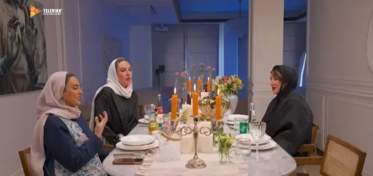 مریم معصومی