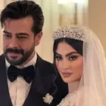عکس| کارت عروسی پینترستی مریم مومن و سهیل قاصدی با گیفت‌های خاص که همه را شگفت‌زده کرد!