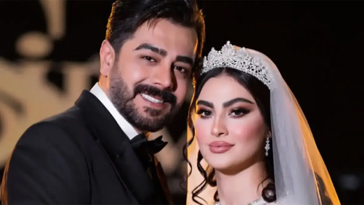عکس دیده نشده و جذاب از جشن تولد 24 سالگی مریم مومن پیش از ازدواج؛ تحول شگفت‌انگیز چهره «فخرالزمان» پس از عروسی