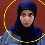 عکس جدید معصومه کریمی بازیگر نقش سارا در سریال زیر آسمان شهر