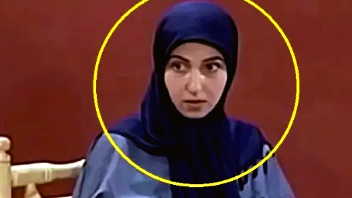 عکس| تغییرات باورنکردنی معصومه کریمی بازیگر نقش سارا در زیر آسمان شهر در آستانه ۵۰ سالگی