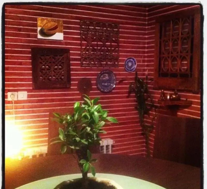 مقایسه خانه سحر ولدبیگی و نرگس محمدی