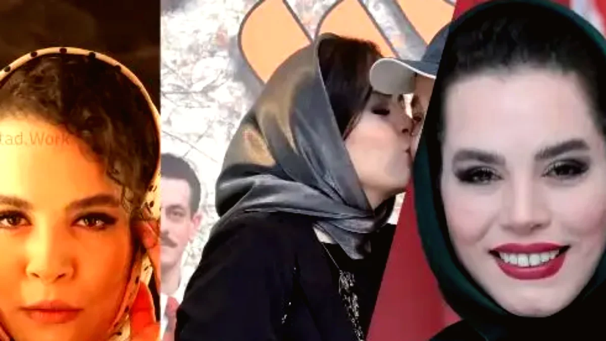بیوگرافی ملیکا شریفی نیا و همسرانش؛ بازیگر چندوجهی با میراث هنری خانوادگی و تجربه‌های متفاوت