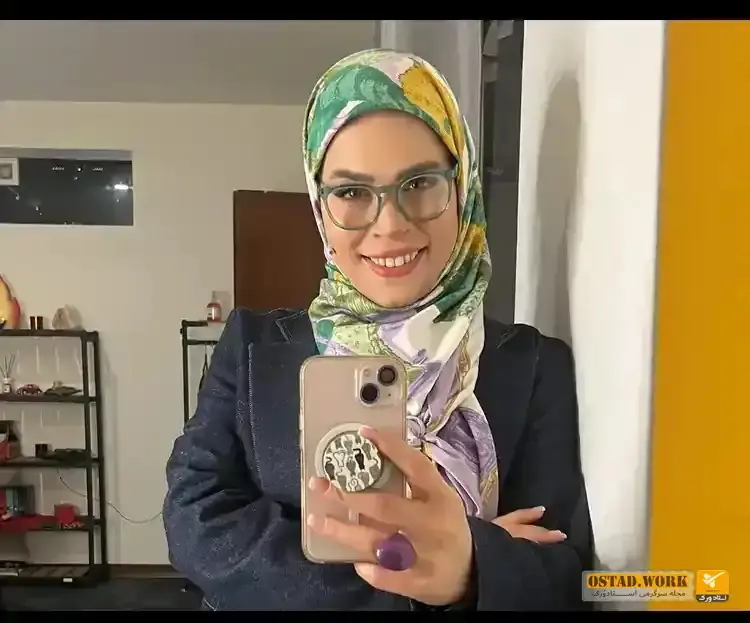 ملیکا شریفی نیا