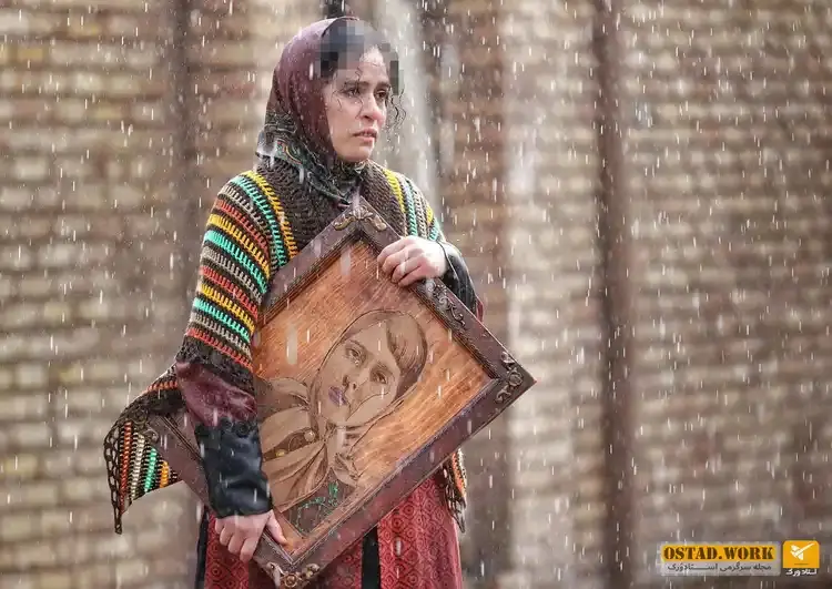 ملیکا شریفی نیا