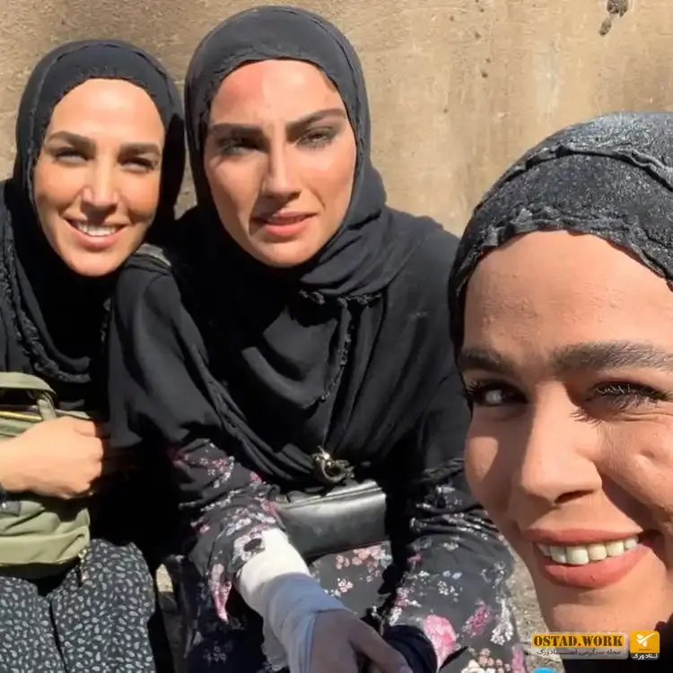 ملیکا شریفی نیا