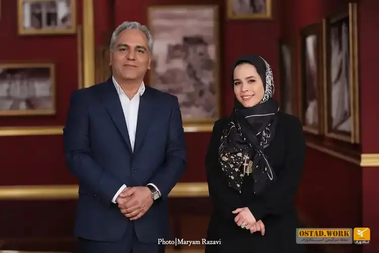 ملیکا شریفی نیا