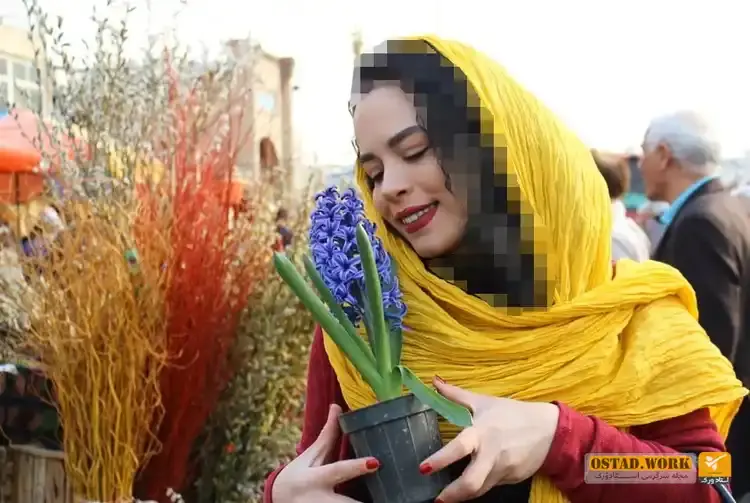 ملیکا شریفی نیا