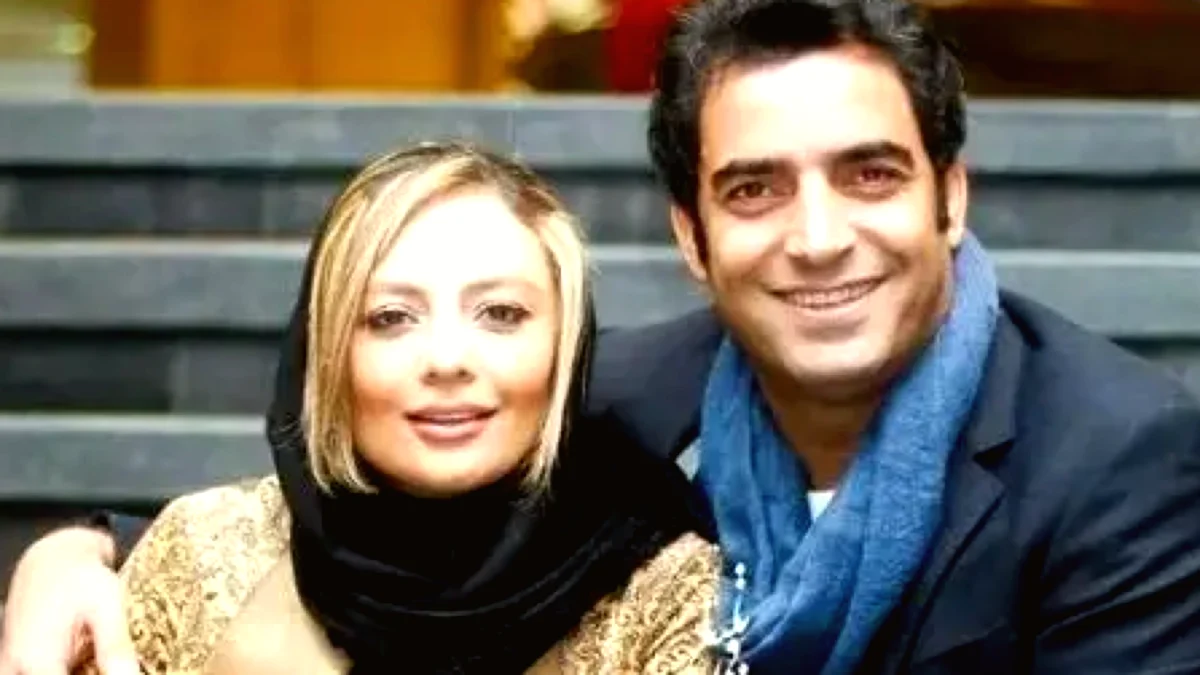 زندگی و آثار منوچهر هادی؛ کارگردان مشهور سینما و همسرش یکتا ناصر