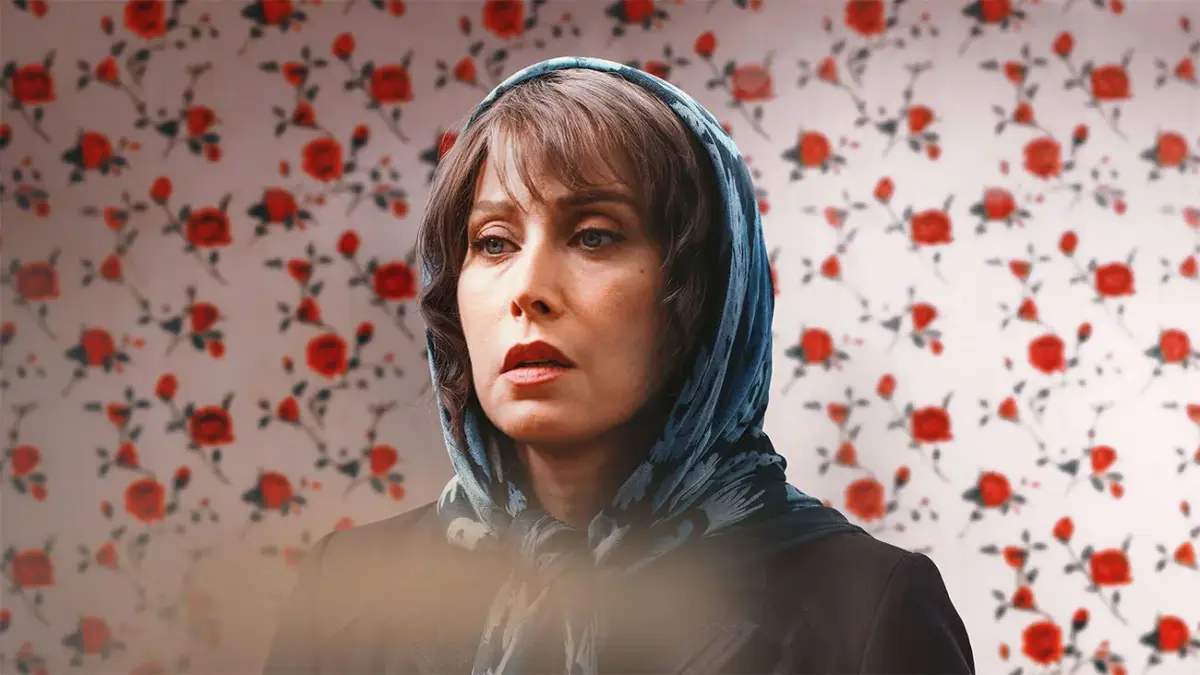 بیوگرافی و سیر تا پیاز زندگی مهتاب کرامتی  و همسرش( بابک ریاحی‌پور، آهنگساز ) + عکس خانم بازیگر در جوانی