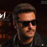 دانلود آهنگ جدید مهدی احمدوند ؛ «اعتماد»