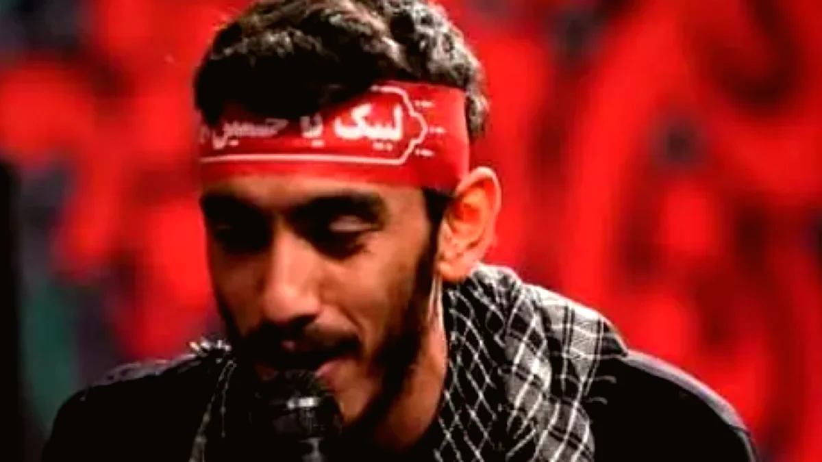 حاج مهدی رسولی؛ مداح برجسته زنجانی و زندگی شخصی‌اش