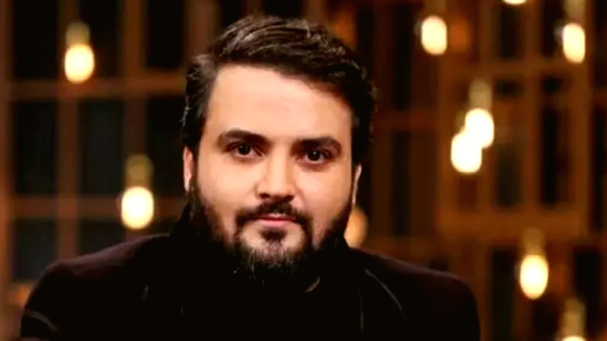 بیوگرافی و حواشی زندگی مهدی سلوکی و همسرش/ اقای بازیگر برای اولین بار همسرش را علنی کرد