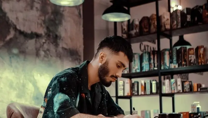 مهراد جم