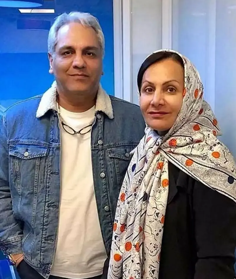 مهران مدیری 3