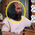 بیوگرافی مهرداد فلاحتگر؛ بازیگر نقش سینوهه در «یوسف پیامبر» + سرنوشت تلخ زندگی‌اش و عکس قبل از فوتش