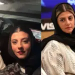 نگاهی متفاوت از چیدمان هنری خانه مهسا طهماسبی؛ راز تابلوهای چشم‌نواز و داستان زندگی تازه‌اش