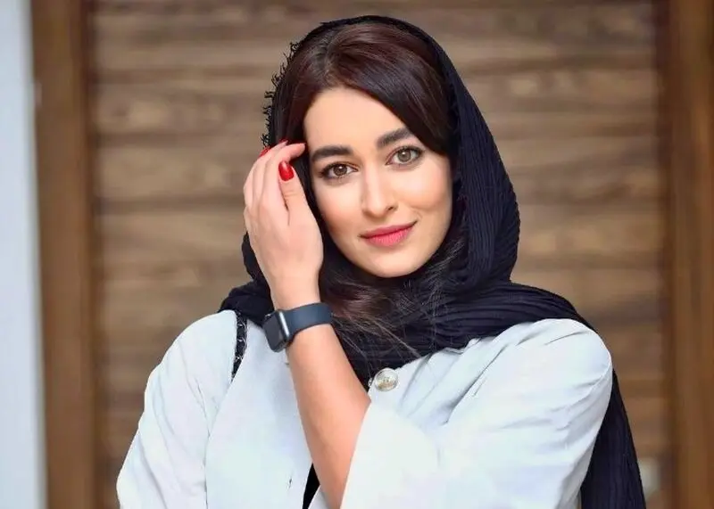 بیوگرافی مه لقا مینوش زاد