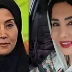 تغییر چهره باورنکردنی مهناز شیرازی (گوینده خبر دهه ۸۰ ) + راز کناره‌گیری مهناز شیرازی پس از 25 سال گویندگی خبر